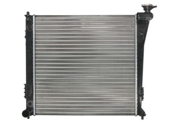 THERMOTEC Radiateur du moteur D70527TT D70527TT Radiateur de refroidissement moteur THERMOTEC HYUNDAI i20