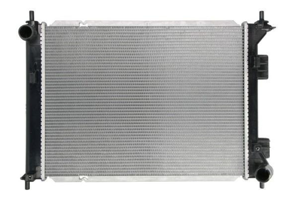THERMOTEC Radiaator, mootorijahutus D70529TT Radiaator THERMOTEC PROCEED D70529TT odav
