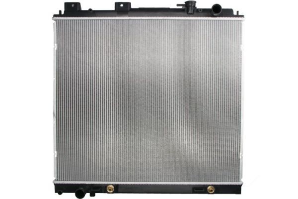 Chladič motora THERMOTEC D71042TT THERMOTEC D71042TT: Chladič vody Nissan PATHFINDER 2014