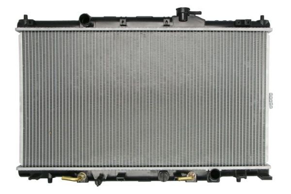Radiateur du moteur THERMOTEC D74025TT THERMOTEC D74025TT: Radiateur moteur Honda CR-V 2005
