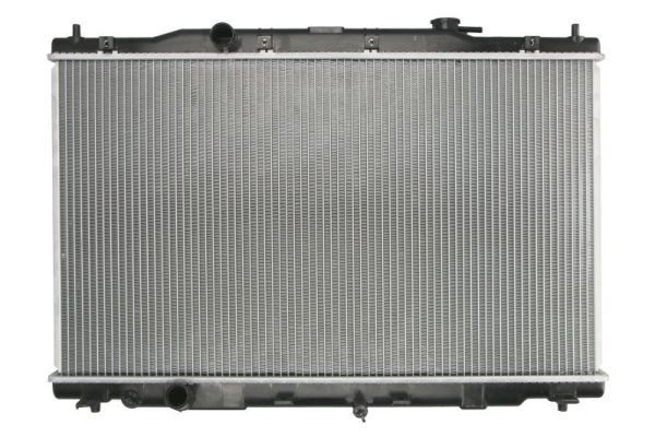 THERMOTEC Køler, motorkøling D74027TT Radiator THERMOTEC PROBE D74027TT billig
