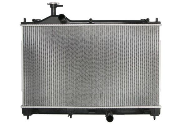 Jäähdytin, moottorin jäähdytys THERMOTEC D75018TT MITSUBISHI ECLIPSE 2001 Jäähdytin THERMOTEC D75018TT