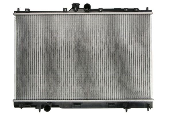 THERMOTEC Radiateur du moteur D75020TT Mitsubishi ECLIPSE Radiateur moteur THERMOTEC D75020TT