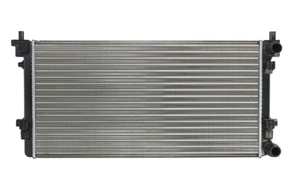 THERMOTEC Radiateur D7A042TT D7A042TT Radiateur THERMOTEC SKODA ROOMSTER