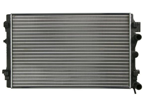 THERMOTEC Chladič motora D7A049TT D7A049TT Chladič motora THERMOTEC SKODA KAMIQ