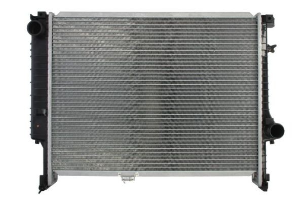 THERMOTEC Radiateur du moteur D7B050TT Radiateur moteur THERMOTEC JAGUAR D7B050TT