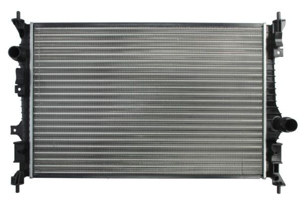THERMOTEC Ψυγείο, ψύξη κινητήρα D7C021TT THERMOTEC D7C021TT Ψυγειο νερου Berlingo Van (K9) τιμες