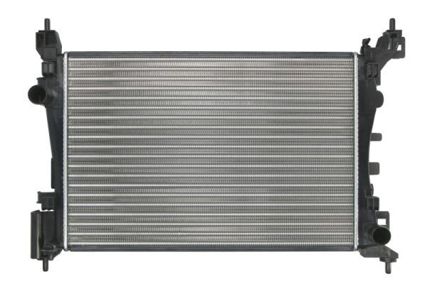 THERMOTEC Chladič motora D7C024TT THERMOTEC D7C024TT Chladič vody Citroen Nemo Van lacné