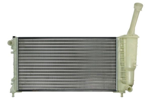 THERMOTEC Ψυγείο, ψύξη κινητήρα D7F071TT THERMOTEC D7F071TT Ψυγειο νερου Lancia MUSA γνήσια