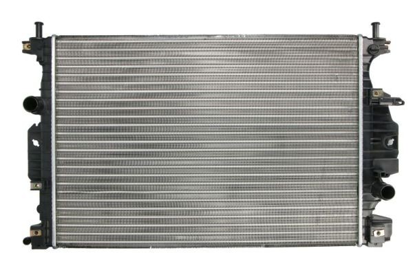 Radiator, motorkjøling THERMOTEC D7G045TT THERMOTEC D7G045TT: Radiator Ford MONDEO 2018