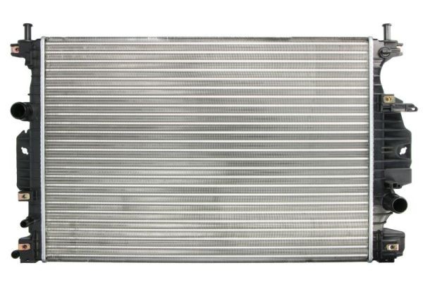 THERMOTEC Ψυγείο, ψύξη κινητήρα D7G046TT Ψυγειο νερου THERMOTEC KUGA D7G046TT φθηνά