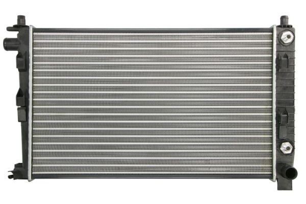 THERMOTEC Kylare D7M079TT Byta Kylare Mercedes W168 kostnad THERMOTEC D7M079TT