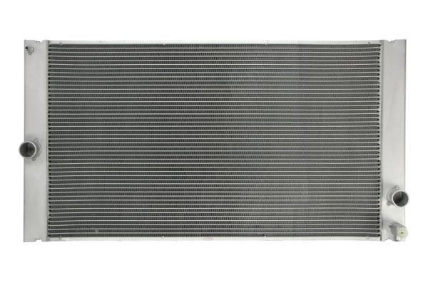 THERMOTEC Radiateur du moteur D7V013TT Radiateur de refroidissement moteur THERMOTEC V40 Break D7V013TT pas cher
