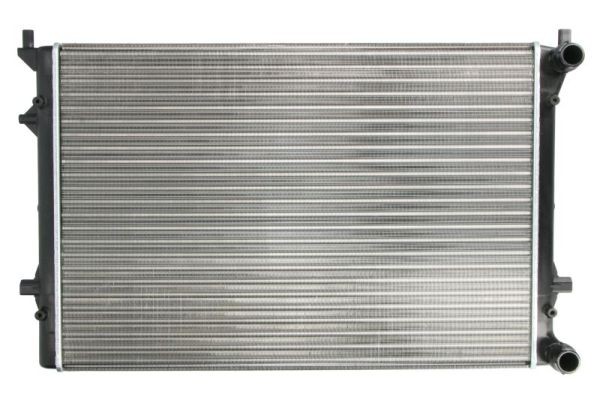 THERMOTEC Radiaator, mootorijahutus D7W079TT Jahutusradiaator THERMOTEC Skoda KAMIQ D7W079TT
