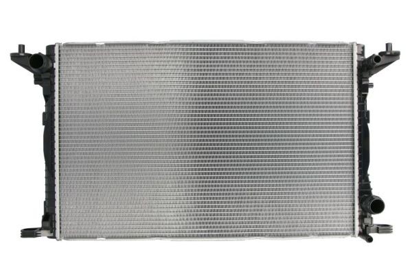 Jäähdytin, moottorin jäähdytys THERMOTEC D7W081TT THERMOTEC D7W081TT: Jäähdytin Volkswagen TOUAREG 2023
