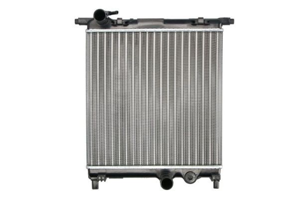 THERMOTEC Chladič motora D7W084TT Chladič vody THERMOTEC Skoda KAMIQ D7W084TT