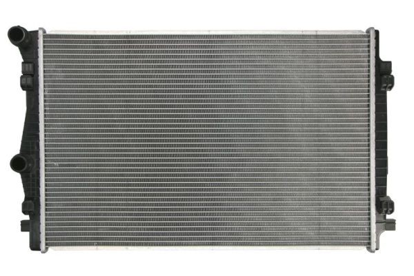 THERMOTEC Radiaator, mootorijahutus D7W088TT Mootori radiaator THERMOTEC Skoda KAMIQ D7W088TT