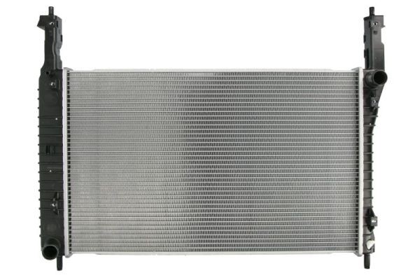 THERMOTEC Radiators, Motora dzesēšanas sistēma D7X095TT Dzesēšanas radiatori THERMOTEC Chevrolet REZZO D7X095TT