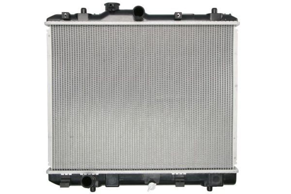 Chladič motora THERMOTEC D7X102TT THERMOTEC D7X102TT Chladič vody OPEL AGILA 2012