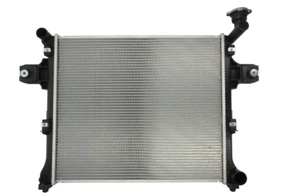 Radiateur THERMOTEC D7Y084TT THERMOTEC D7Y084TT: Radiator Jeep GRAND CHEROKEE 2006