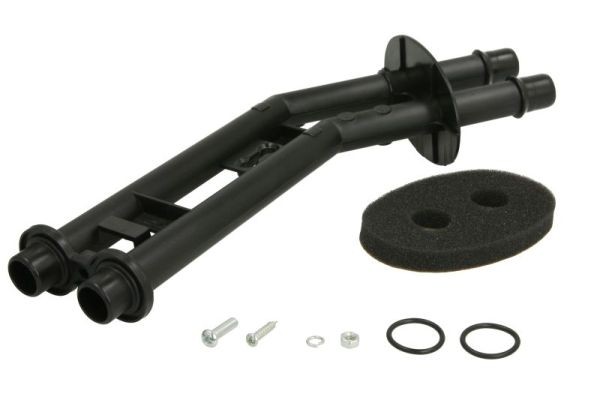 THERMOTEC Jahutusvedeliku torustik DNP030TT DNP030TT Jahutusvoolik PEUGEOT TRAVELLER THERMOTEC