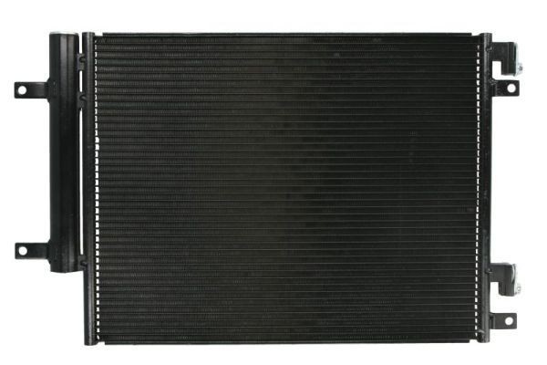 THERMOTEC Kondenzátor klimatizácie KTT110749 KTT110749 THERMOTEC Kondenzátor klimatizácie Opel lacné
