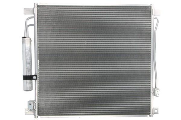 THERMOTEC Condensor voor airco KTT110750 Airco-radiateur THERMOTEC LINEA KTT110750 goedkoop