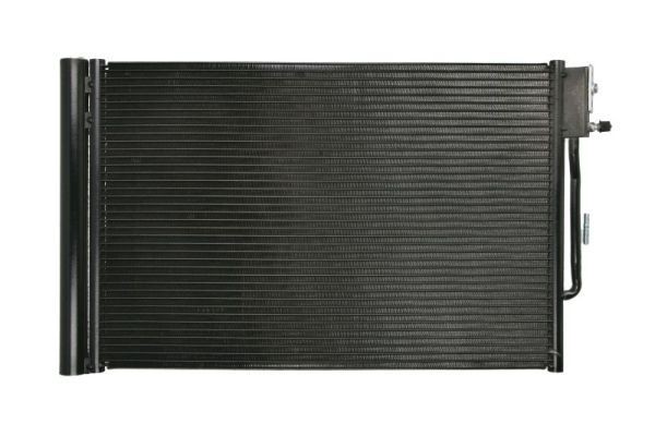 THERMOTEC Kondensaator, kliimaseade KTT110752 Kliimaseade OPEL Insignia B Grand Sport (Z18): Kondensaator, kliimaseade THERMOTEC KTT110752