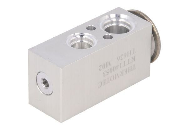 THERMOTEC Tubo do líquido de refrigeração SI-MA81 THERMOTEC SI-MA81 Tubo flexível do radiador originais MAN