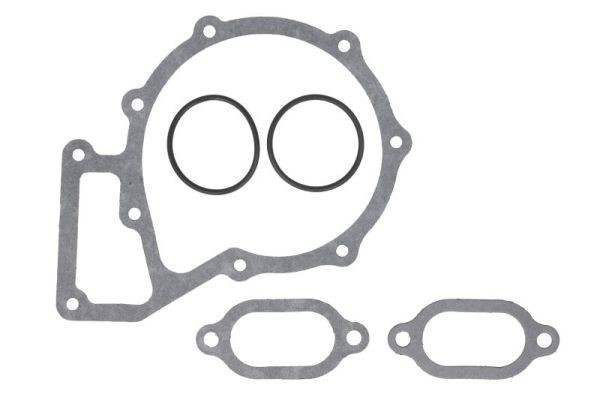 THERMOTEC Σετ στεγανοπ., αντλία νερού WP-ME125RK Στεγανοποιητικό υλικό RENAULT THERMOTEC WP-ME125RK