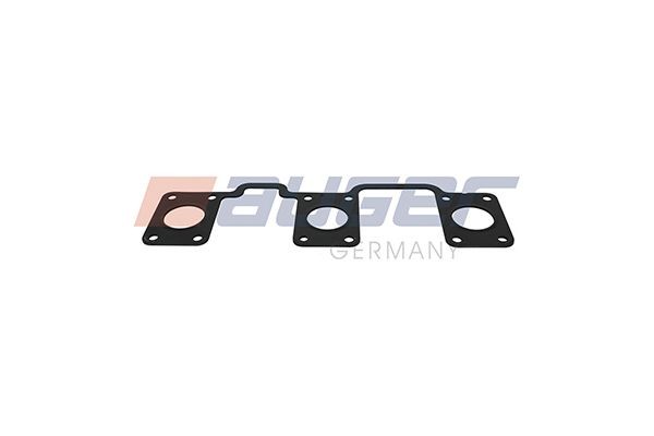 AUGER Tetning, eksosmanifold 115198 Manifold pakning VW AUGER 115198