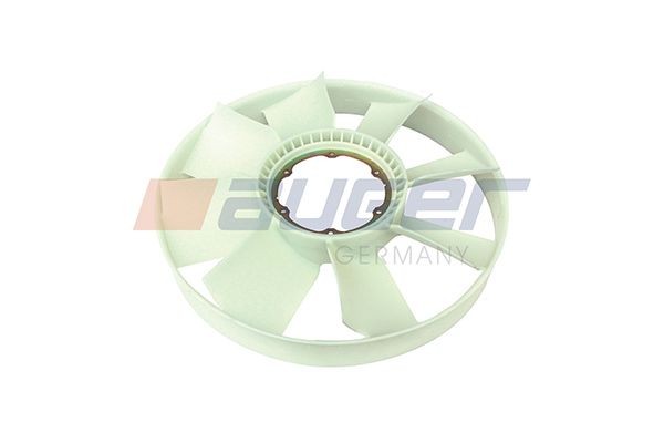 AUGER Motoventilateur 116419 Ventilateur de radiateur VOLVO AUGER 116419