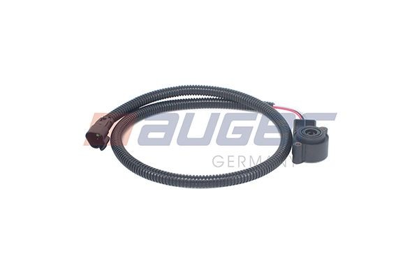 AUGER Sensor, gaspedaalpositie 116486 116486 AUGER Sensor, gaspedaalpositie Jaguar goedkoop