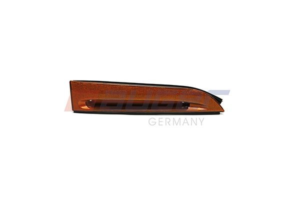 AUGER Smerové svetlo 118342 118342 AUGER Smerove svetlo Iveco lacné