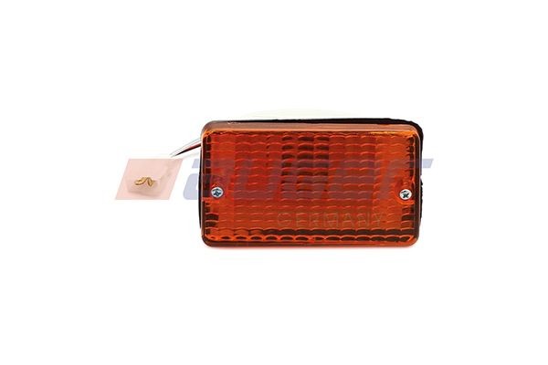 AUGER Knipperlichtautomaat / Pinkdoos 118435 118435 AUGER Zijknipperlicht Volvo goedkoop