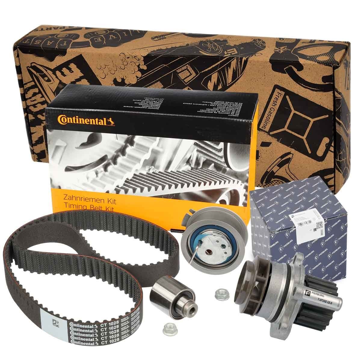 ET ENGINETEAM Kit cinghia distribuzione, pompa acqua RM0011VR1 RM0011VR1 Kit cinghia di distribuzione ET ENGINETEAM SEAT ALTEA costo