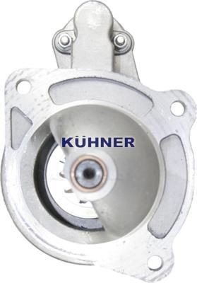 AD KÜHNER Startmotor 10200 Rover 800 XS Startmotor AD KÜHNER 10200