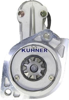 AD KÜHNER Μίζα 20539R AD KÜHNER 20539R Μίζα Nissan N15 τιμες