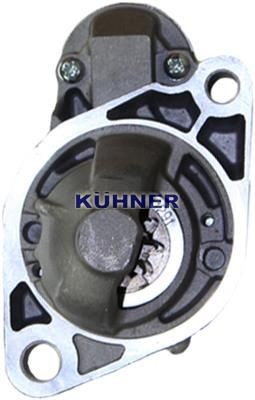 AD KÜHNER Motorino avviamento 255048B AD KÜHNER 255048B Motorino avviamento Honda Accord CL7 prezzo