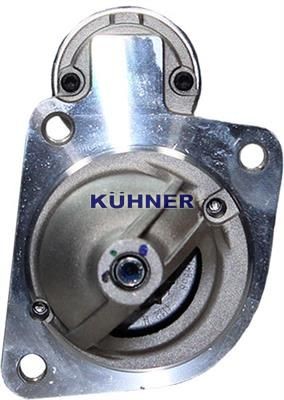 AD KÜHNER Motorino avviamento 255117VA 255117VA costo Motorino avviamento VOLVO 66 AD KÜHNER