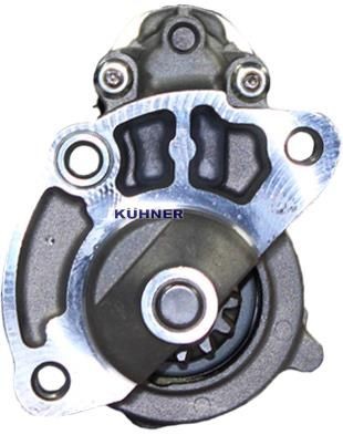 AD KÜHNER Μίζα 255403 AD KÜHNER 255403 Μίζα Range Rover Evoque l538 τιμες