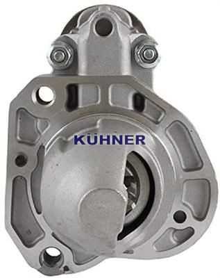 AD KÜHNER Motor de arranque 256794 AD KÜHNER 256794 Motor de arranque Jeep Grand Cherokee wk2 originais preço