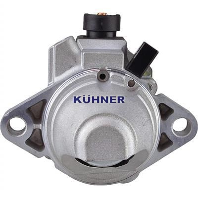 AD KÜHNER Starteris 256819 Starteris AD KÜHNER Honda CIVIC 256819