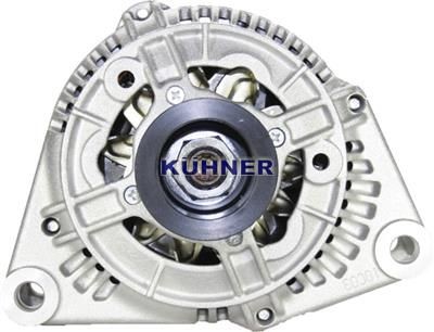 AD KÜHNER Lichtmaschine 301062RIM AD KÜHNER 301062RIM Alternator SSANGYONG Korando I SUV (K5, K9) Kosten
