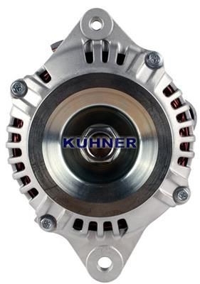 Generator AD KÜHNER 401525RI AD KÜHNER 401525RI: Generator starter Nissan VANETTE 2016