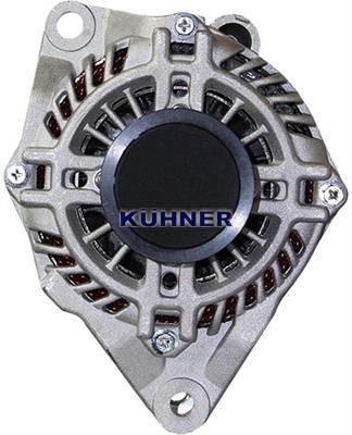 Δυναμό AD KÜHNER 553907RIM AD KÜHNER 553907RIM: Δυναμό Mitsubishi ASX 2014