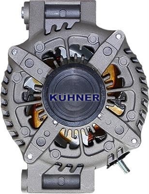 AD KÜHNER Lichtmaschine 554253RID 554253RID Alternator AD KÜHNER LANCIA Kosten