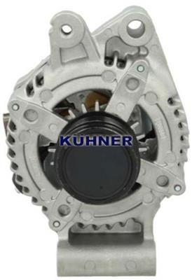 Δυναμό AD KÜHNER 554875RI AD KÜHNER 554875RI Δυναμό Ford MONDEO 2017