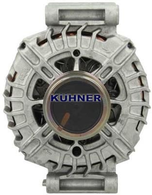 AD KÜHNER Δυναμό 556077RI 556077RI Δυναμό αυτοκινήτου AUDI 80 AD KÜHNER