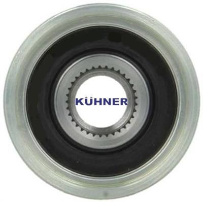 AD KÜHNER Generator friløbskobling 885334M AD KÜHNER 885334M Friløbskobling Ssangyong XLV SUV billig